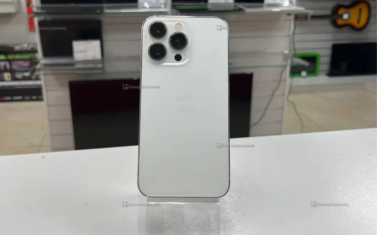 Apple iPhone 13 Pro 6/256 ГБ