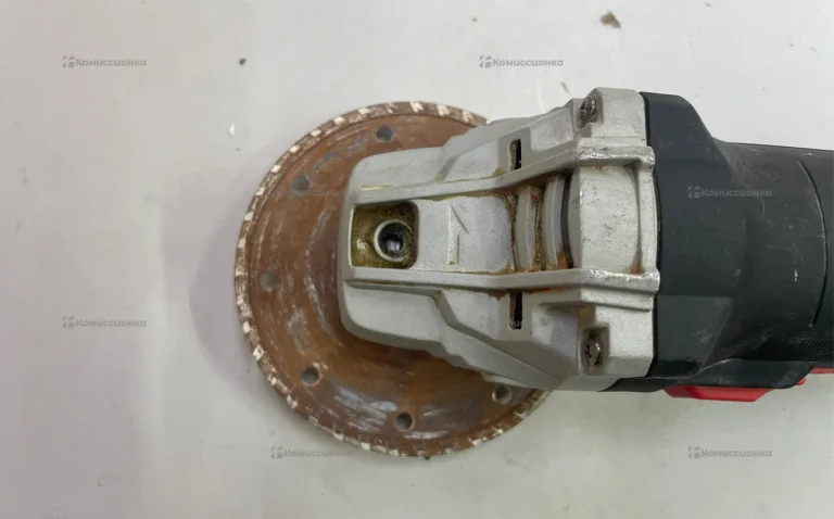 УШМ P.I.T 125