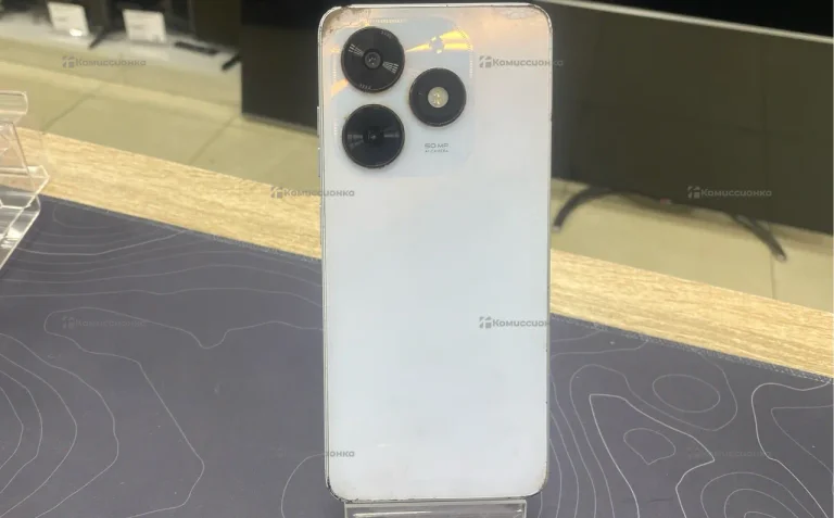 Tecno Spark 20C 4/256 ГБ