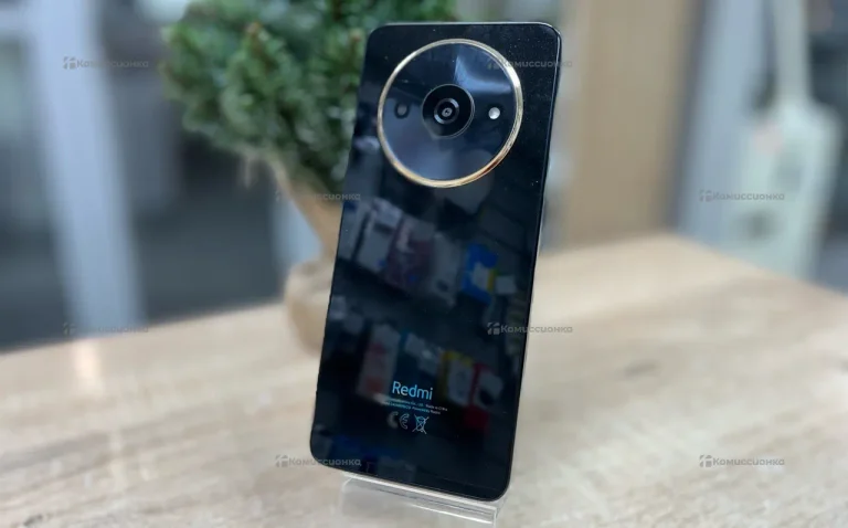 Xiaomi Redmi A3x 3/64 ГБ