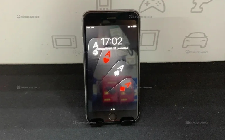 Apple iPhone 6s 2/32 ГБ