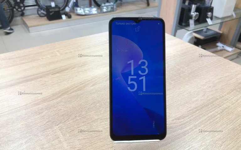 Realme C30s 2/32Gb