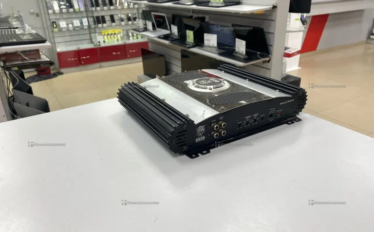 Усилитель MYSTERY MA-2.150V2