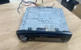 Автомагнитола  Pioneer MVH-X580