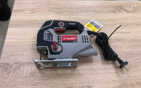 Электролобзик ЗУБР Л-710