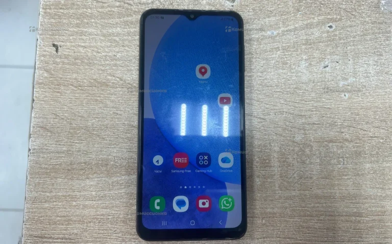 Samsung Galaxy A23 4/64 ГБ