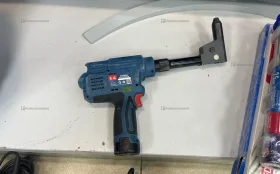Купить Заклепочник Заклепочник Dong Cheng DCPM50 б/у , в Москва и область Цена:4500рублей