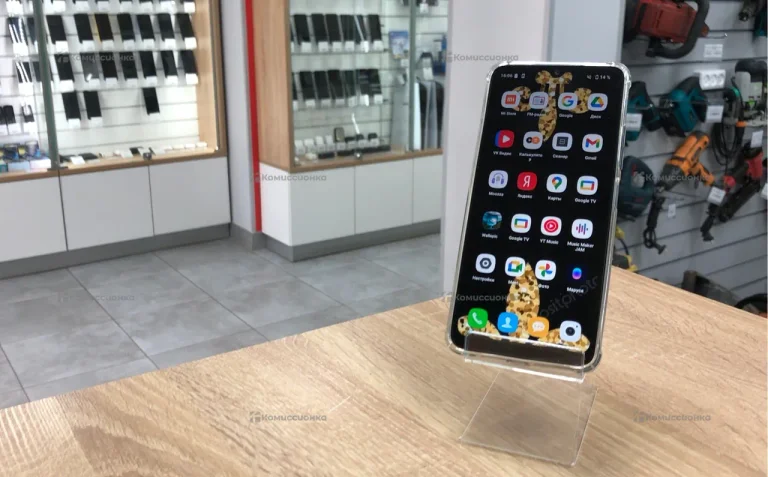 Xiaomi Redmi A3 4/128gb