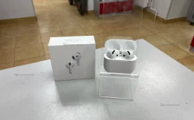 Наушники  Airpods 4(с шумоподовлением)