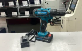 Шуруповерт Makita DF331D (реплика)