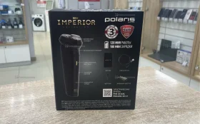 Купить Бритва Polaris PMR 0431RC б/у , в Краснодар Цена:1590рублей