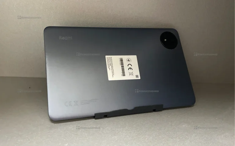 Планшет Xiaomi Redmi Pad SE 8.7 4/128 ГБ
