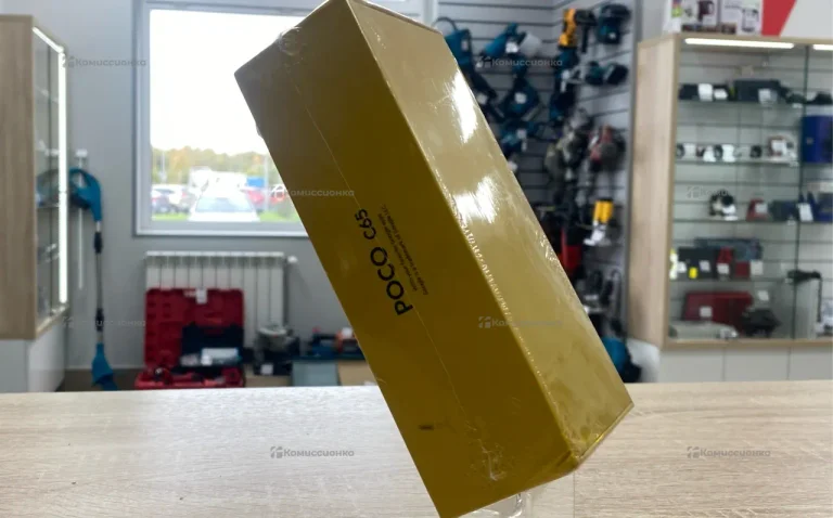 Xiaomi Poco C65 4/128 ГБ
