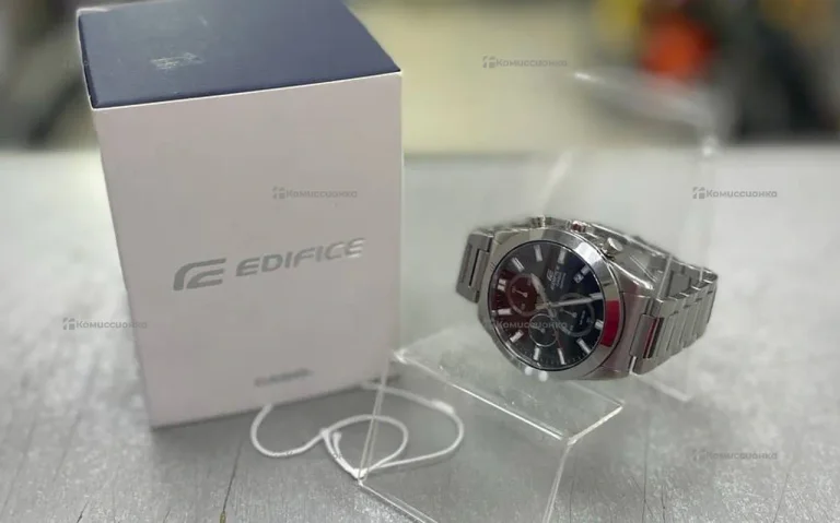 Часы  casio rfb-710