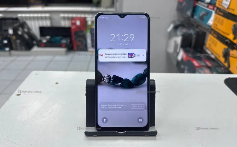 Tecno Spark Go 2023 3/64Gb