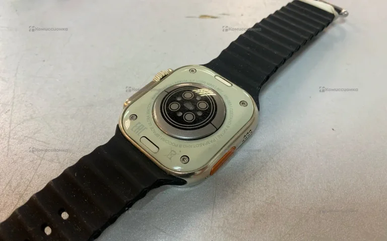 Часы Apple Watch Ultra реплика