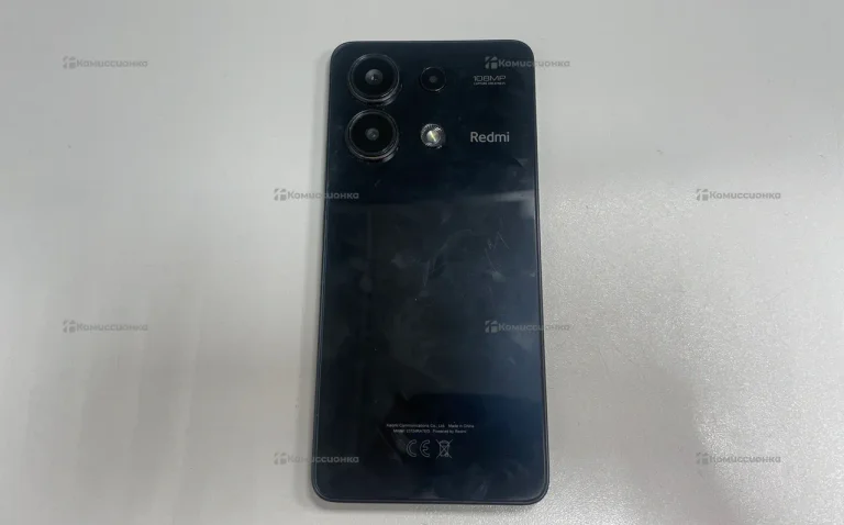 Xiaomi Redmi Note 13 4G 8/128 ГБ
