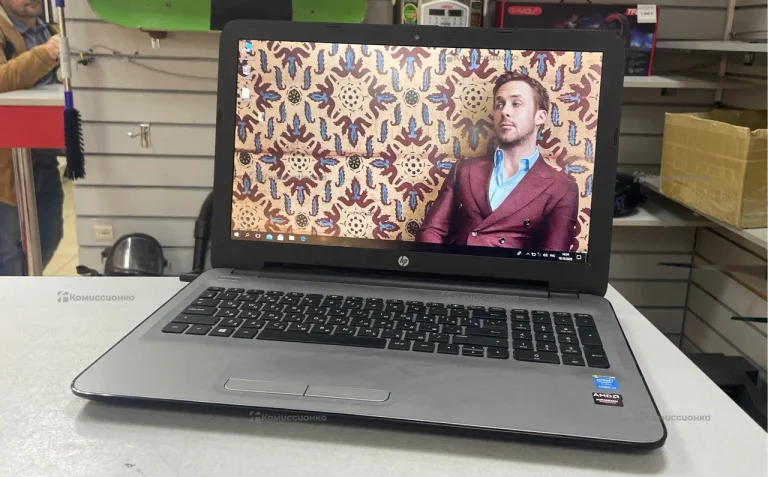Ноутбук  HP 80C4