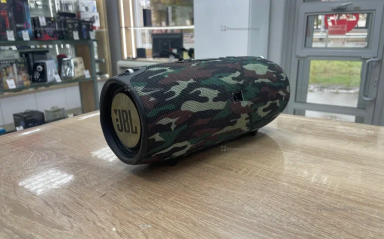 Колонка  JBL xtreme реплика