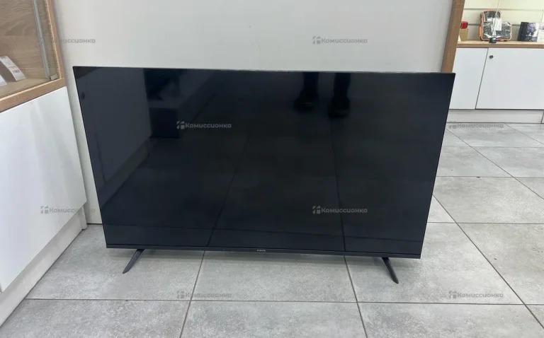 Телевизор Xiaomi L43MA-AFRU.