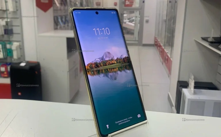 Tecno Spark 20 Pro+ 8/256 ГБ