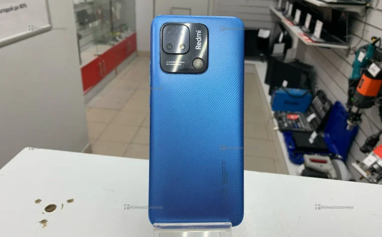 Xiaomi Redmi 10C 64Gb