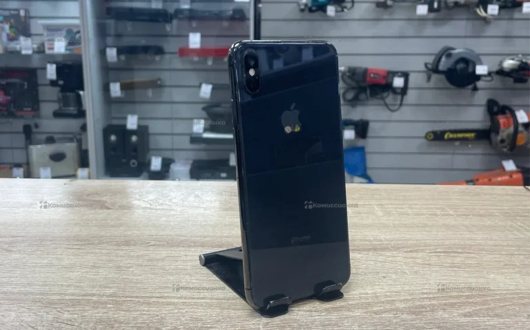 Apple iPhone XS Max 4/64 ГБ