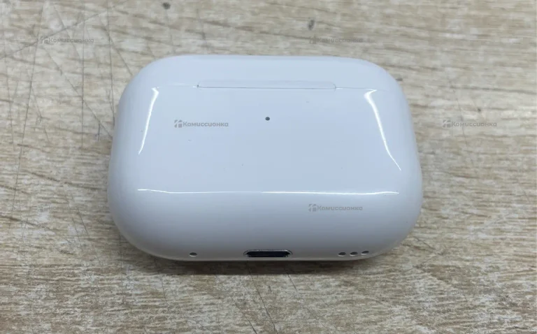 Наушники  AirPods 2 про