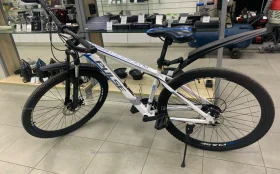 Купить Велосипед Pulse aluminium 6061 md-560 б/у , в Тольятти Цена:7500рублей