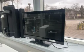 Телевизор Sandstream s24fed12