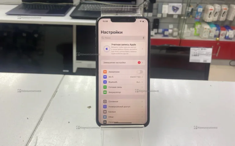 Apple iPhone XS Max 64Gb