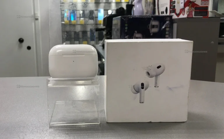 Наушники  AirPods Pro 2