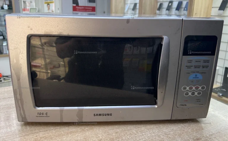 Микроволновая печь Samsung