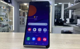 Samsung galaxy m12 4 64