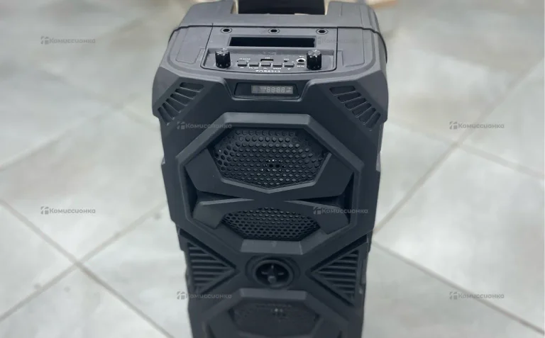 Колонка  zqs8212