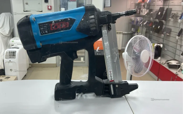 Гвоздезабивной пистолет Toua GSN40E