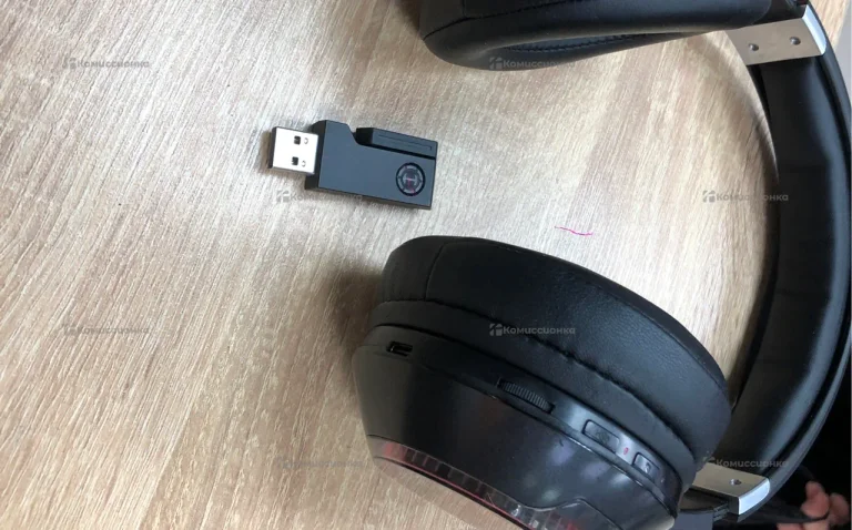 Наушники Edifier Hecate G4