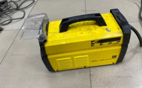 Купить Сварочный аппарат инверторного типа Кедр MULTIARC- б/у , в Москва и область Цена:13500рублей