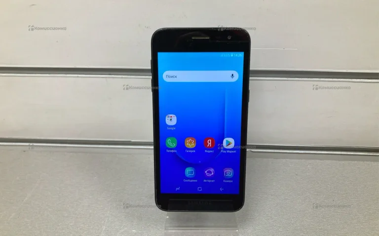Samsung Galaxy J2 core 1/8Gb