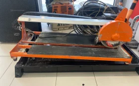 Купить Электро Плиткорез  TWS 200 Pro б/у , в Казань Цена:10900рублей