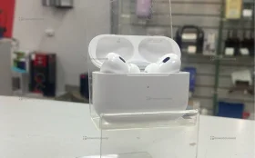 Купить Наушники  AirPods Pro type c replica б/у , в Казань Цена:700рублей