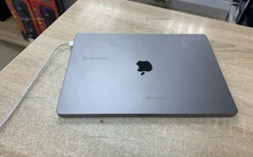 Купить Ноутбук Apple MacBook Pro 16 б/у , в Москва и область Цена:69900рублей