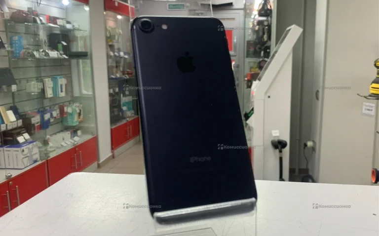 Apple iphone 7 256gb