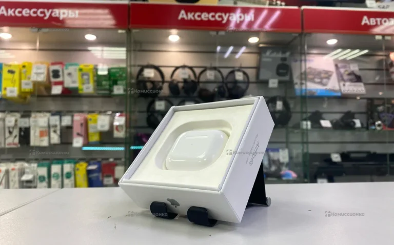 Наушники  AirPods 3