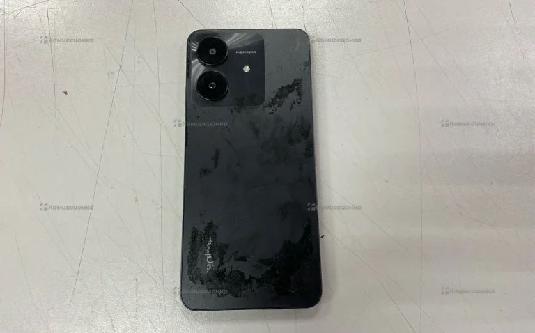 Realme Note 60x 6/64 ГБ
