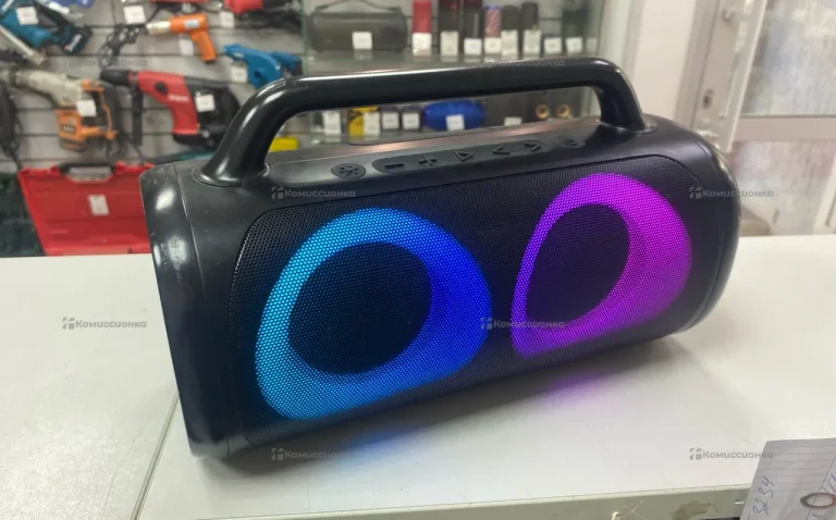 Колонка  Fiero