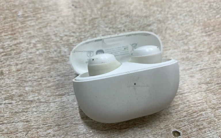 Наушники Xiaomi buds 3 lite