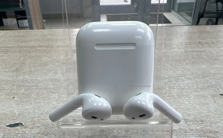 Наушники  AirPods 2