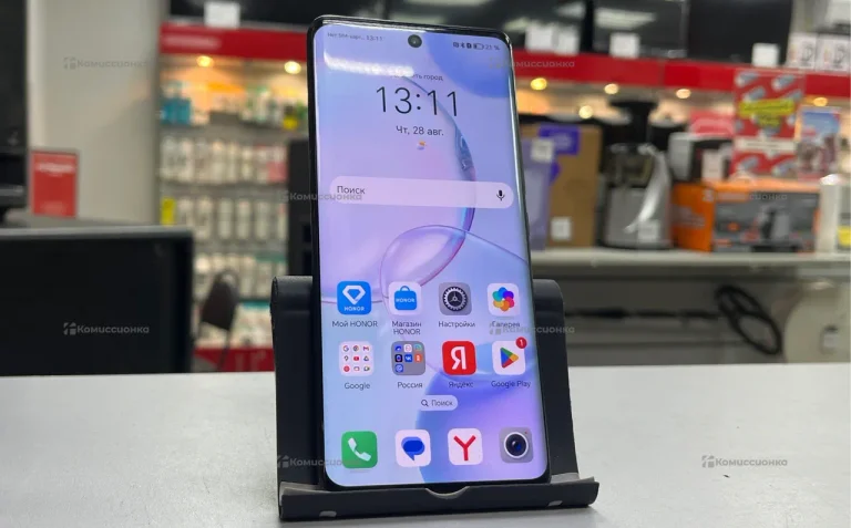 Honor 50 8/128Gb