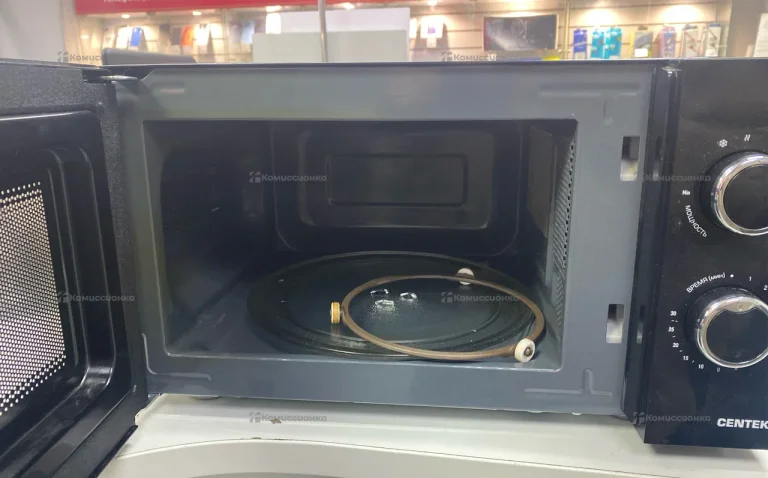 Микроволновая печь  Centek